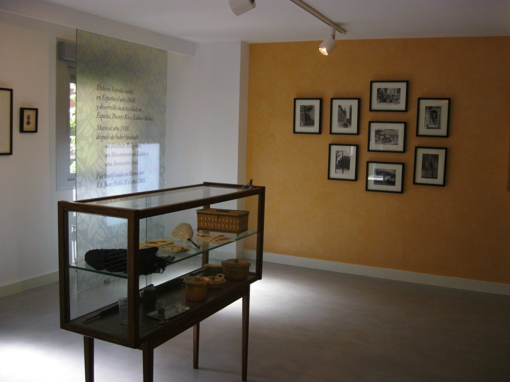 Museo Dolores Sopeña
