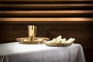 qué significa el sacramento de la confirmación por las catequistas sopeña