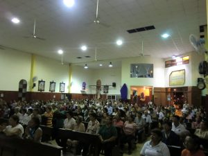 Centenario Dolores Sopeña Guayaquil