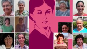 Misioneras en Medio del Mundo
