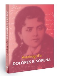 Autobiografía Dolores Sopeña